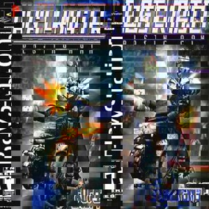 Blaster Master - Blasting Again