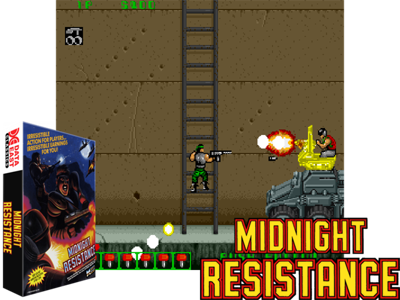 Midnight Resistance
