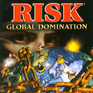 Risk - Global Domination