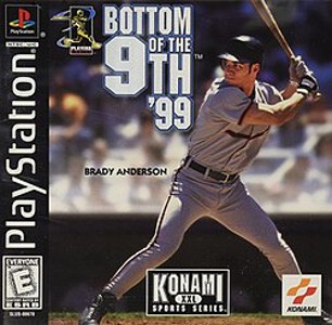 Bottom of the 9th 99