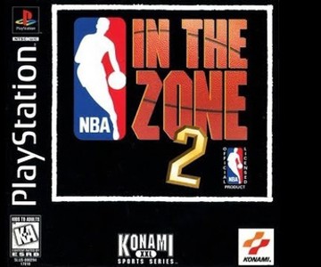 NBA in the Zone 2