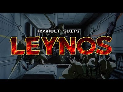 Assault Suits Leynos