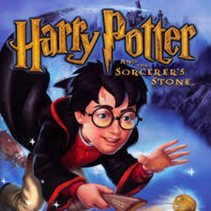 Harry Potter and the Sorcerer's Stone