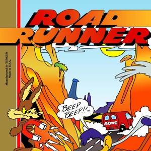 Road Runner