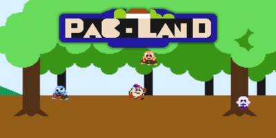 Pac-Land
