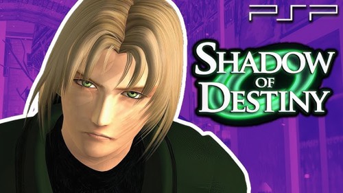 Shadow of Destiny