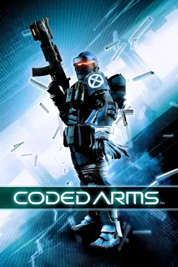 Coded Gun