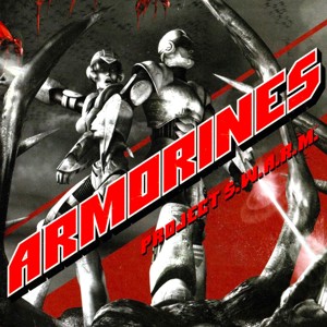 Armorines - Project S.W.A.R.M