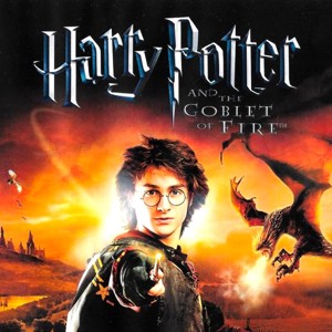 Harry Potter and the Goblet of Fire