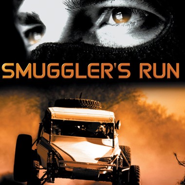 Smuggler's Run