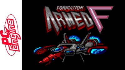 Armed Formation F