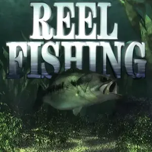 Reel Fishing
