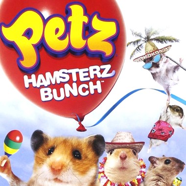 Petz - Hamsterz Bunch