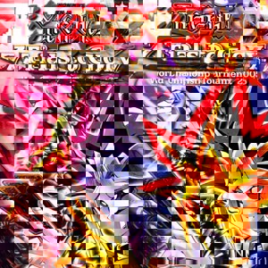 Yu-Gi-Oh! 7 Trials to Glory