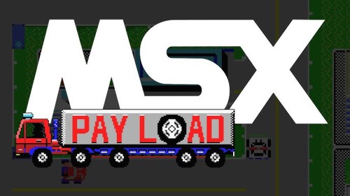 Pay Load