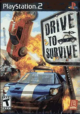 Drive to Survive