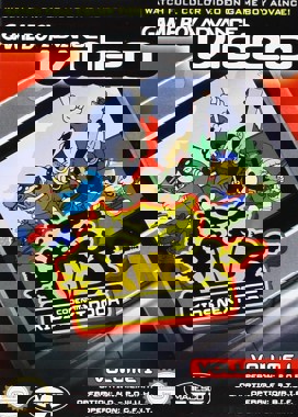 Codename Kids Next Door - Volume 1