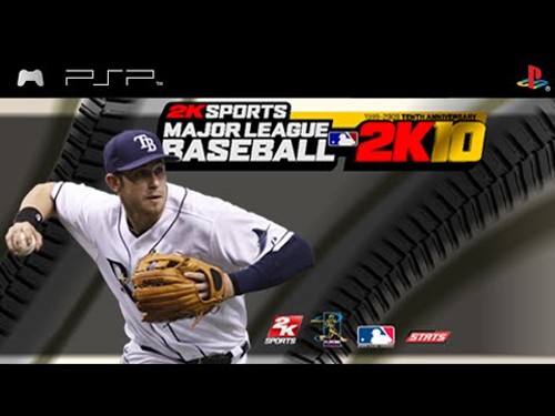 Major League Baseball 2K10