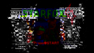 Star Fox