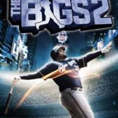 Bigs 2, The