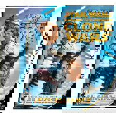 Star Wars - The Clone Wars - Jedi Alliance