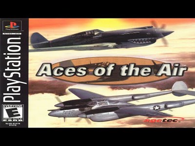 Aces of the Air