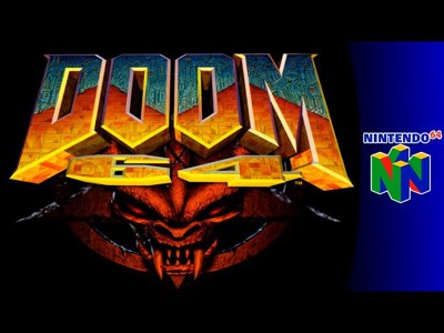 Doom64