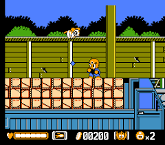 Cậu bé ba mắt Mitsume ga Tooru