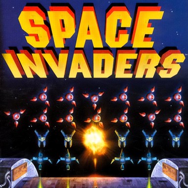 Space Invaders