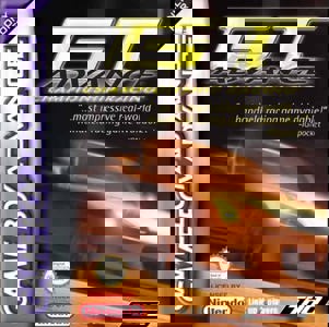 Advance GT Champion Racing