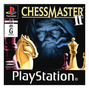 Chessmaster 2
