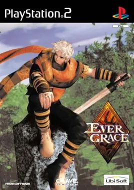 Evergrace