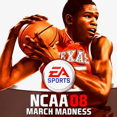 NCAA March Madness 08