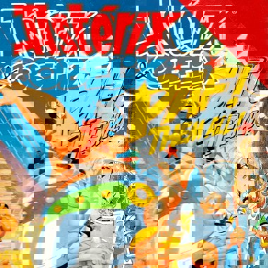 Asterix & Obelix - Bash Them All!