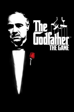 Godfather, The - The Game