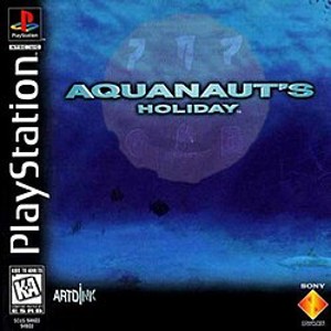 Aquanaut Holiday