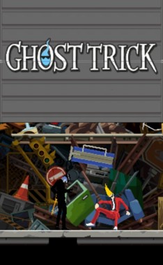 Ghost Trick