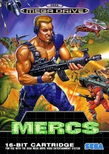 Mercs