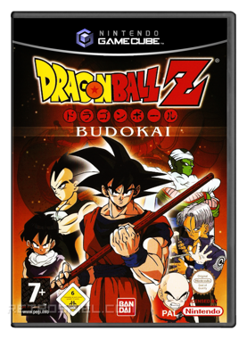 Dragon Ball Z - Budokai