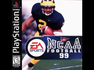 NCAA Football 99