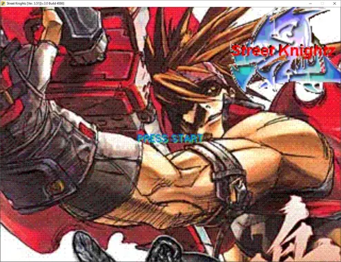 Street Knightz