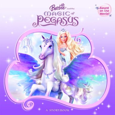 Barbie and the Magic of Pegasus