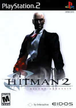 Hitman 2 - Silent Assassin