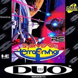 SydMead's TerraForming