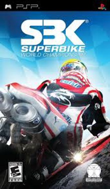 SBK - Superbike World Championship