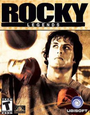 Rocky Legends
