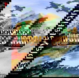 Army Men - World War