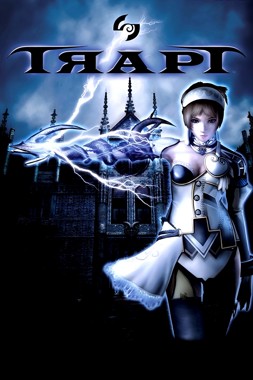Trapt