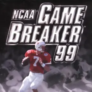 NCAA GameBreaker 99