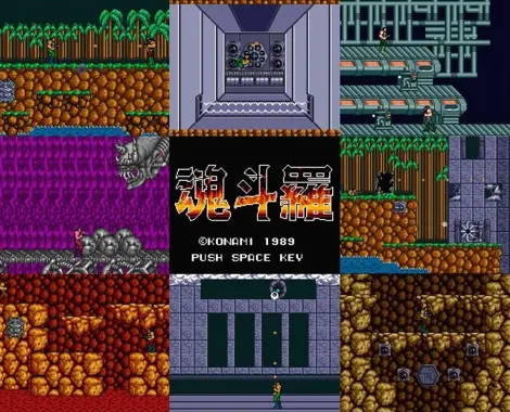 Contra